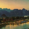 Top 6 Des Incontournables à Faire à Vang Vieng Laos