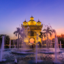 Vientiane Nightlife: TOP Des Meilleures Choses à Faire à Vientiane La Nuit