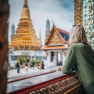 Voyage Femmes Seules En Thaïlande - 10 Meilleurs Sites à Visiter