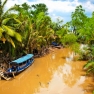 Que Faire Et Voir à Ben Tre Au Vietnam Pendant Une Journée ? Itinéraire 1 Jour à Ben Tre, Vietnam