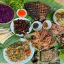 Top 08 Plats Délicieux Immanquables à Déguster à Moc Chau, Vietnam