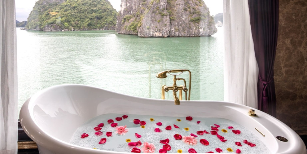 Baignoire