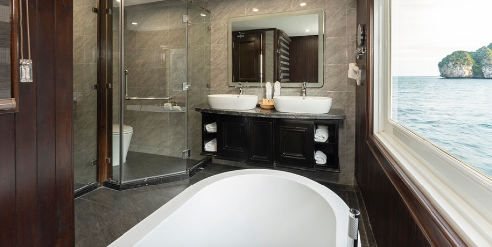 Salle-de-bain-privée