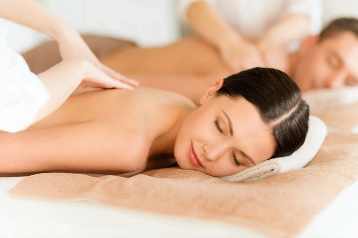 Massage à Hanoi
