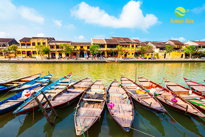 Hoi An Vietnam