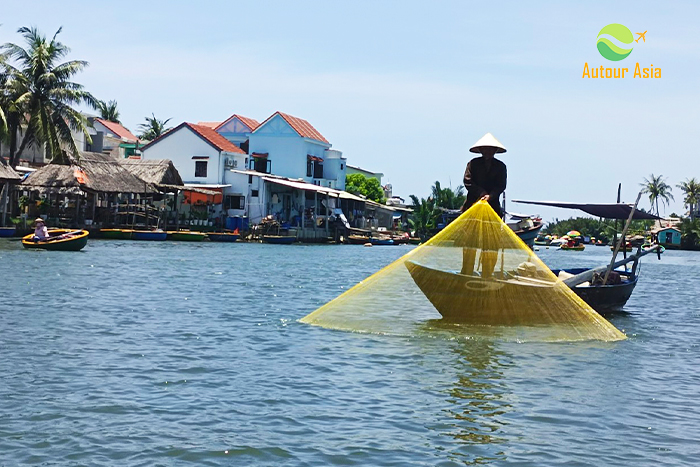 Hoi An