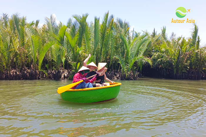 Visiter Hoi An 