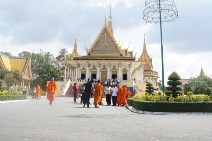 Le Cambodge, une destination fascinante pour les touristes