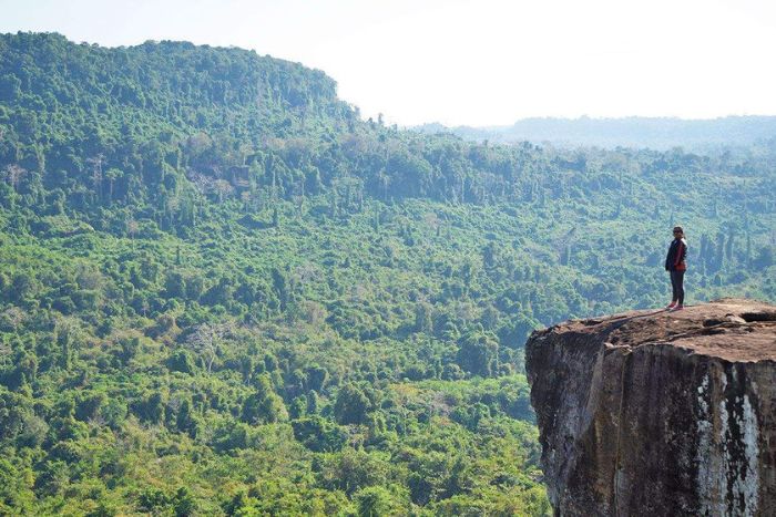 Phnom Kulen - Une montagne sacrée vénérée comme le berceau de l’empire khmer