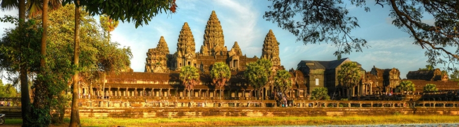Que faire pendant 15 jours au Cambodge ?