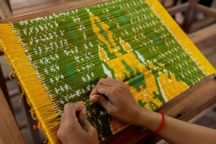 Une semaine au Cambodge