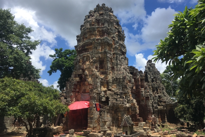 Battambang 2 jours en petit groupe avec une visite de Phnom Banan
