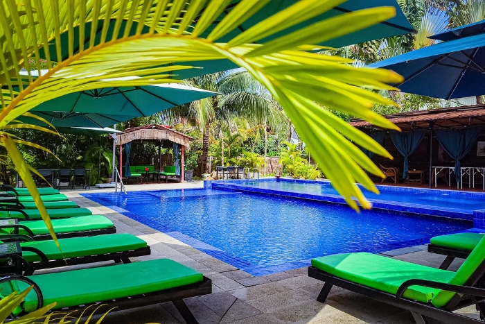 Où dormir à Battambang ? Cambana La Riviere Boutique est un bon hôtel