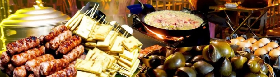 Où manger à Battambang ?