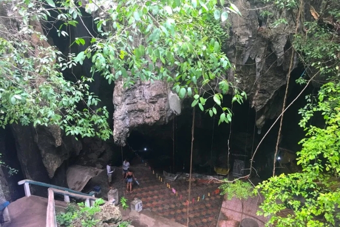 Killing Caves de Phnom Sampeau – Faire du trek à Battambang au cœur de l’histoire et de la nature