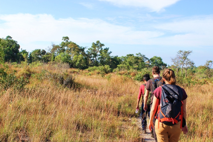 Faire du trek à Battambang - pourquoi pas ?