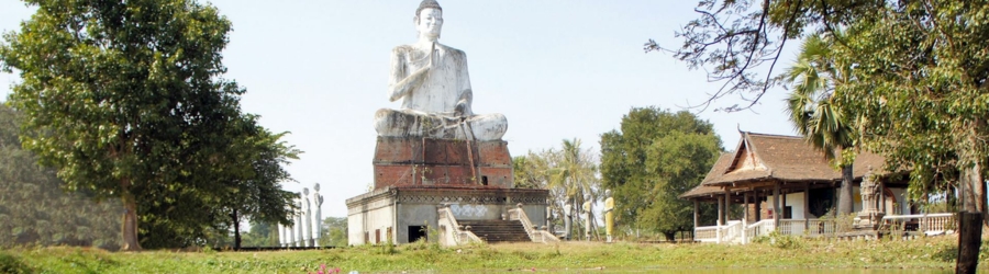 Comment se déplacer à Battambang ?