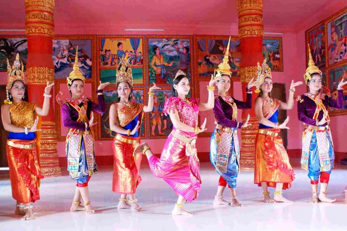 Vie des Chams : une des ethnies de Battambang entre traditions et spiritualité