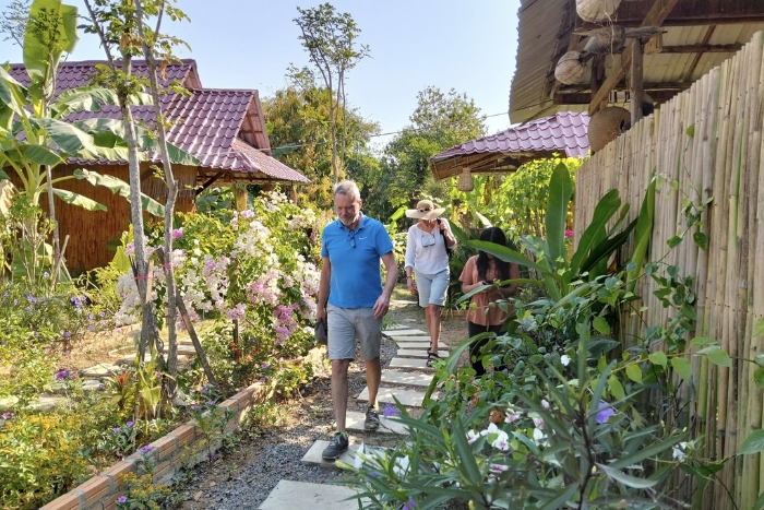 Partager le quotidien dans un homestay : comment vivre comme un habitant de Battambang ?