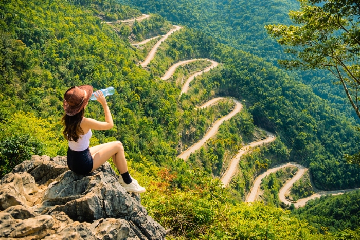 Explorer le Cambodge et le Vietnam à travers un circuit riche et équilibré