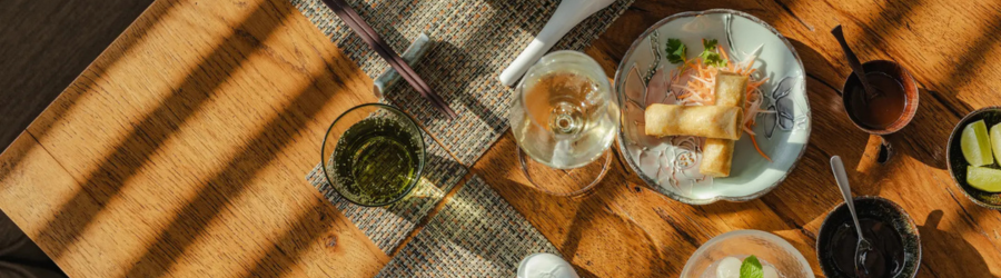 Pour goûter des plats délicieux lors de votre voyage, découvrons les meilleurs restaurants à Kratie