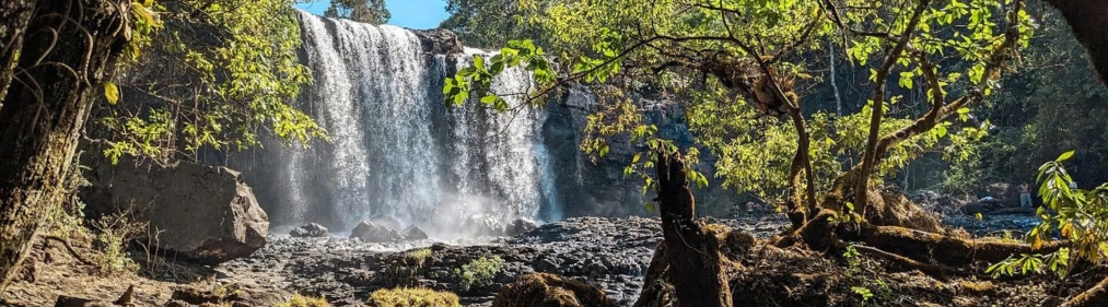 Top 6 des meilleurs homestays à Mondulkiri, Cambodge
