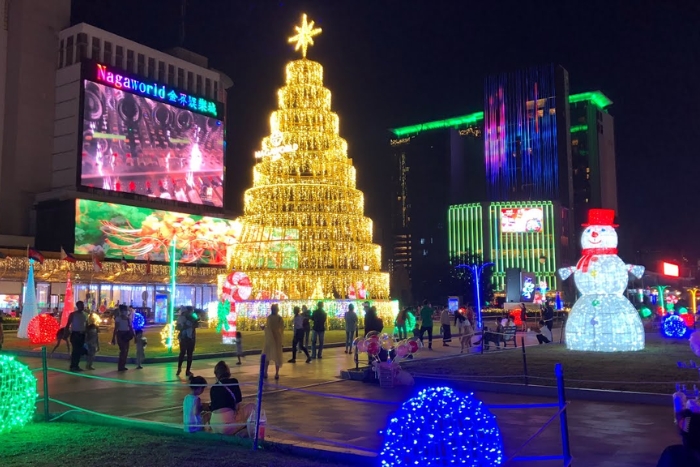 Phnom Penh, parmi les meilleures destinations à visiter au Cambodge en famille