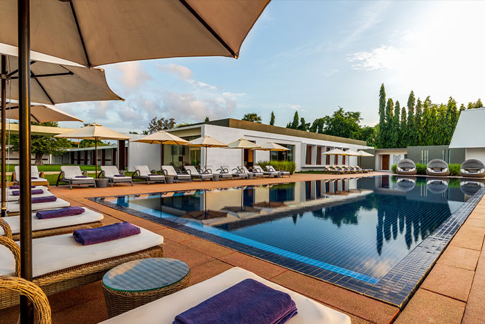 Balé Phnom Penh by LifestyleRetreats 