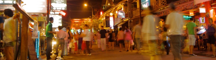 Le Cambodge est-il un pays dangereux pour les touristes ?