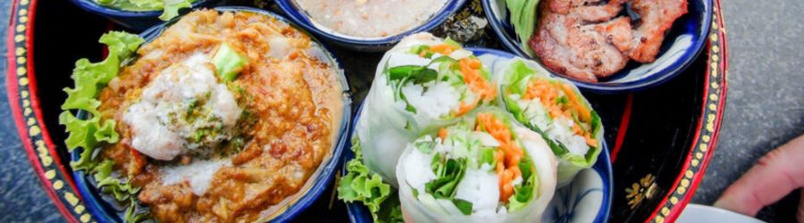 Découvrez le tour gastronomique en moto à Siem Reap par M. Neiva