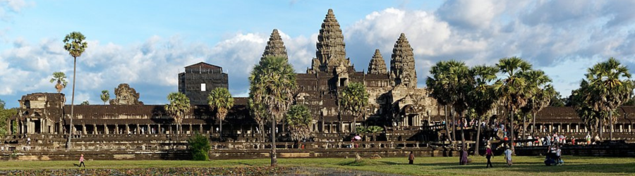 Quelle est la meilleure période pour visiter Siem Reap? Cela dépend de vos préférences!