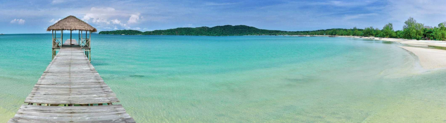 Passez 24 heures à Sihanoukville pour explorer la beauté poétique de cette ville