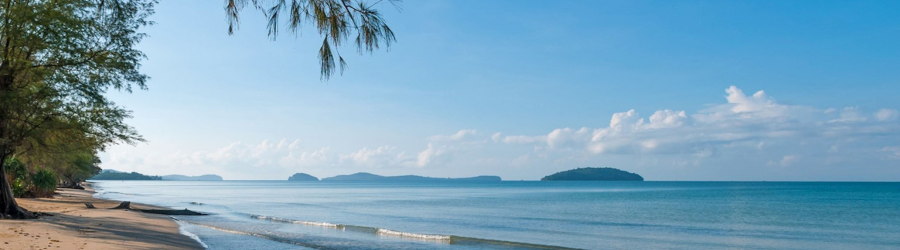 Sihanoukville, Cambodge