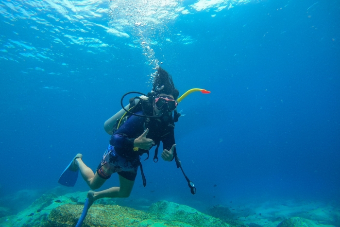 Que faire à Sihanoukville en 5 jours ? Une session de snorkeling