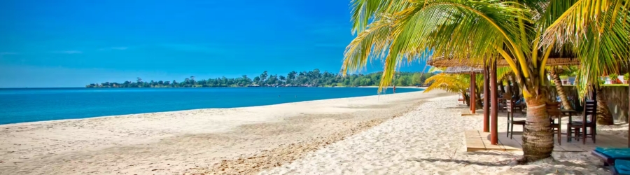 Que faire à Sihanoukville en 5 jours ?