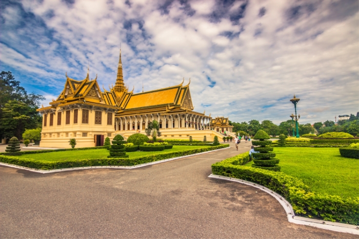 Phnom Penh en famille – Séjour dernière minute entre culture et modernité
