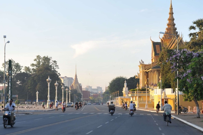 Phnom Penh en famille : histoire vivante d’un séjour en famille dernière minute au Cambodge
