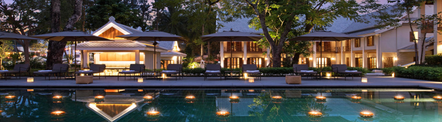 Les Meilleurs Hôtels De 3 étoiles à Luang Prabang Pour Un Séjour Inoubliable