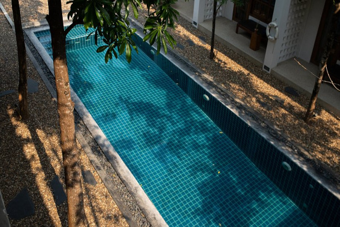 Le Sen Boutique Hotel, un des hôtels de 4 étoiles à Luang Prabang, propose luxe et sérénité au cœur de la ville.