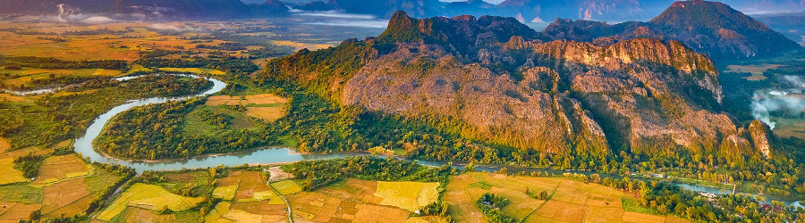 Découvrez les incontournables du Laos: où aller lors de votre première visite