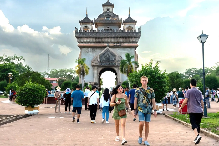 Explorez Vietiane Laos avec les destinations incontournables