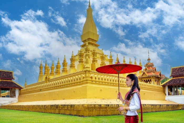 Quand partir au Laos ?