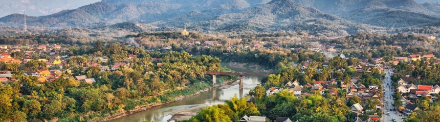 Top 6 Homestays à Luang Prabang