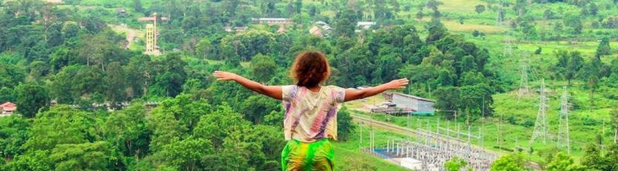 Que faire au Laos? Faire du trek au Laos est recommandé lors du voyage à ce pays