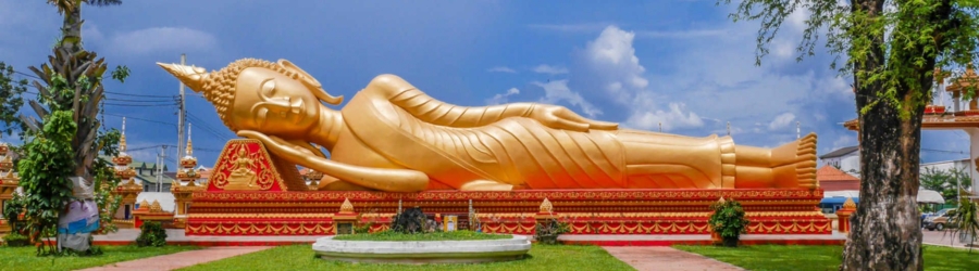 Meilleure Période Pour Visiter Vientiane