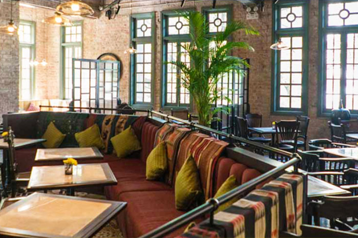 Burma Bistro