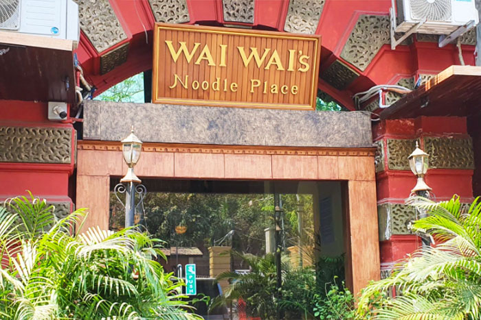 Wai Wai's Noodle Place