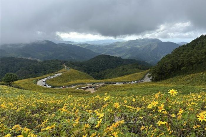 Mae Hong Son - Incontournable en 1 semaine au nord Thaïlande