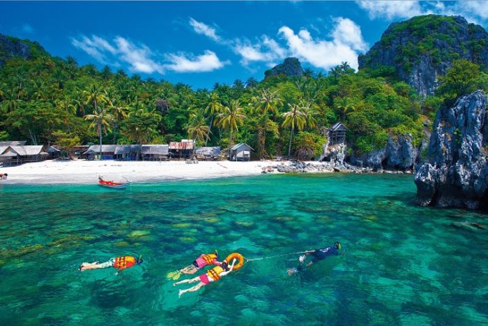 Activités de plongée mémorables à Chumphon