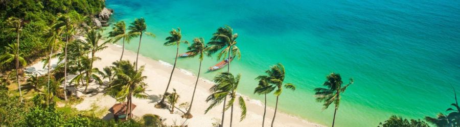 Voyage amusant en Thaïlande 10 jours à la plage avec M. Doche